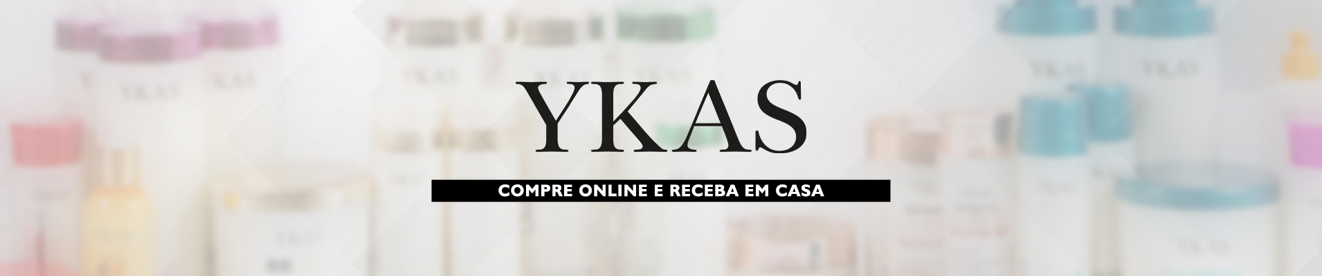 Ykas - home