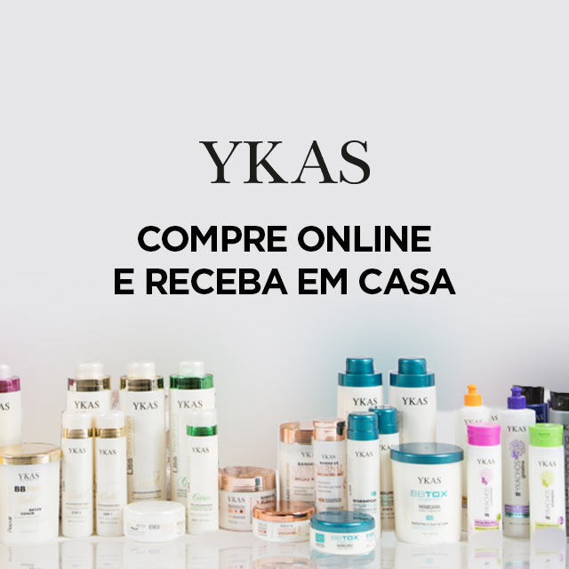 Ykas - home