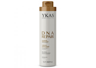 Ykas Dna Repair Shampoo 1 litro 