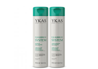 Ykas Equilibrium System Kit Manutenção