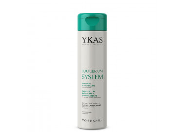 Ykas Equilibrium System Shampoo 300 ml