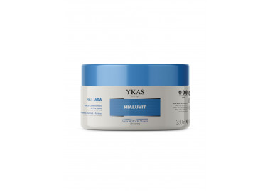 Ykas Therapy Hialuvit Máscara 250 g