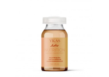 Ykas Activ Nutrition Ampola 12ml