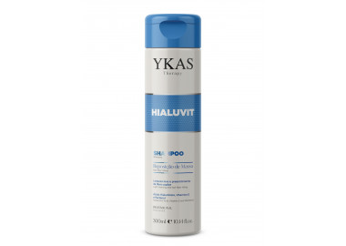 Ykas Therapy Hialuvit Shampoo 300 ml