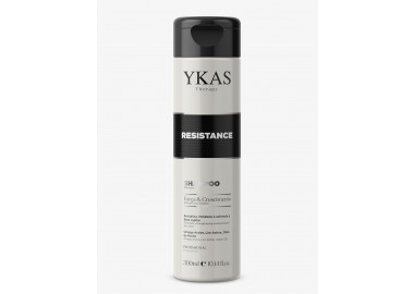 Ykas Therapy Resistance Shampoo 300 ml