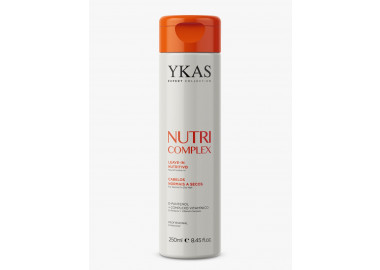 Ykas Nutri Complex Leave-in 250 ml