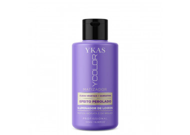 Ycolor Matizador Efeito Perolado 100ml