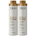 Ykas Dna Repair Kit Profissional