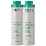 Ykas Equilibrium System Kit Profissional