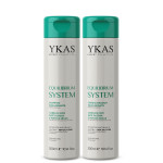 Ykas Equilibrium System Kit Manutenção