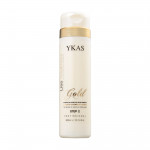 Ykas Gold Realinhamento Capilar Tratamento 300 ml