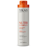 Ykas Nutri Complex Condicionador 1 litro 