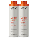 Ykas Nutri Complex Kit Profissional