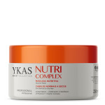 Ykas Nutri Complex Máscara 250 g