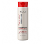 Ykas 3 Minutos Shampoo 300ml