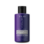 Ycolor Matizador Efeito Platinado 100ml