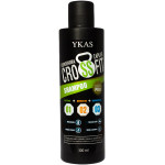 ykas crossfit capilar shampoo