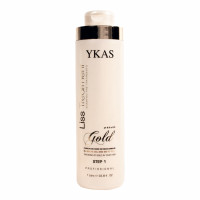 Ykas Gold Realinhamento Capilar Shampoo 1 litro