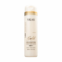 Ykas Gold Realinhamento Capilar Shampoo 300 ml