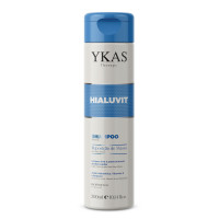 Ykas Therapy Hialuvit Shampoo 300 ml