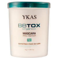 Ykas BBtox Botanic 1kg