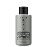 Ycolor Matizador Efeito Grafite 100ml