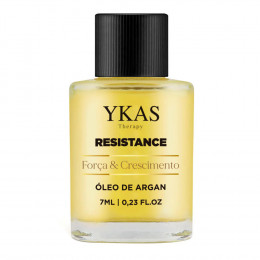 Ykas Therapy Resistance Óleo de Argan Reparador 7 ml