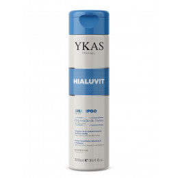 Ykas Therapy Hialuvit Shampoo 300 ml