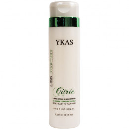 Ykas Progressiva Citric 300 ml